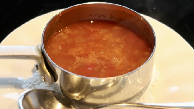 鉄板焼ダイニング 竹彩 - 料理写真: