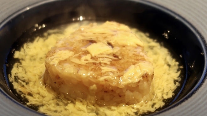 鉄板焼ダイニング 竹彩 - 料理写真: