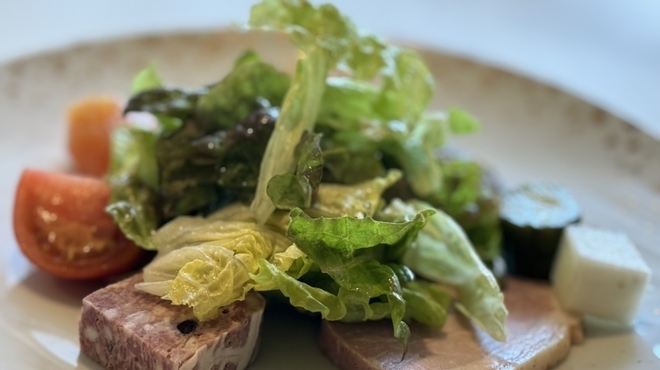 えびす亭 - 料理写真: