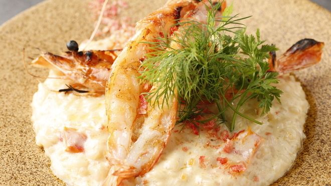 THE MARMARE - メイン写真: