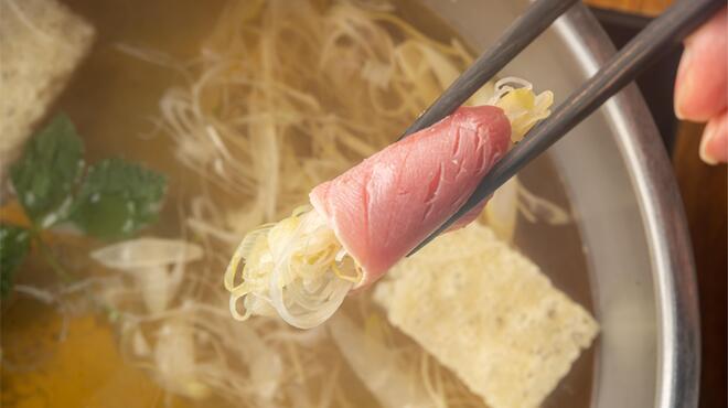 豆家別邸しびかま - メイン写真: