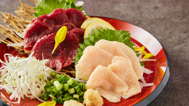 全席個室居酒屋 四季邸 - メイン写真: