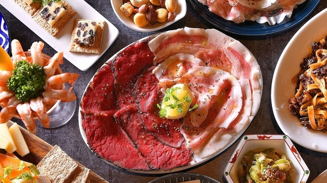 ARATA - メイン写真: