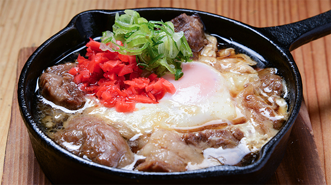 黒毛和牛・鉄板焼き・お好み焼き 鉄じゅう - メイン写真: