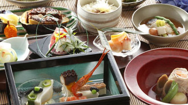 日本料理 おりじん - 料理写真: