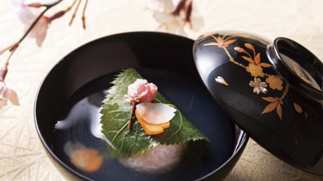 日本料理 おりじん - 料理写真: