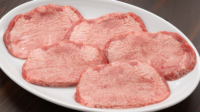 炭火焼肉ホルモンなべちゃん - メイン写真: