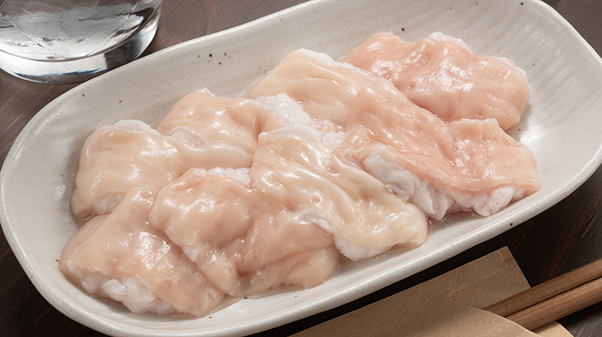 炭火焼肉ホルモンなべちゃん - メイン写真: