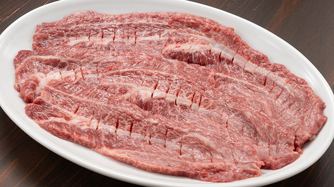 炭火焼肉ホルモンなべちゃん - メイン写真: