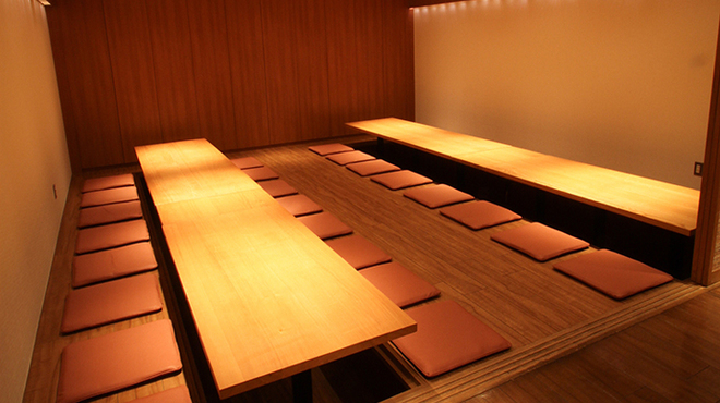 旬和席 うおまん - メイン写真: