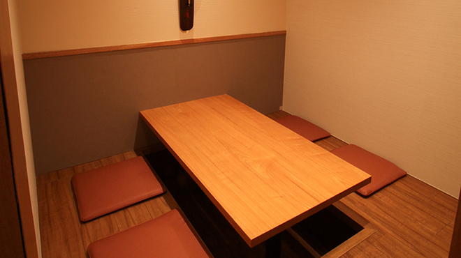 旬和席 うおまん - メイン写真: