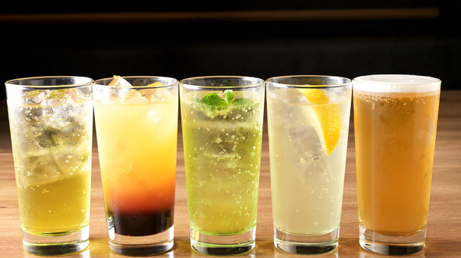 すし居酒屋 湊 - メイン写真: