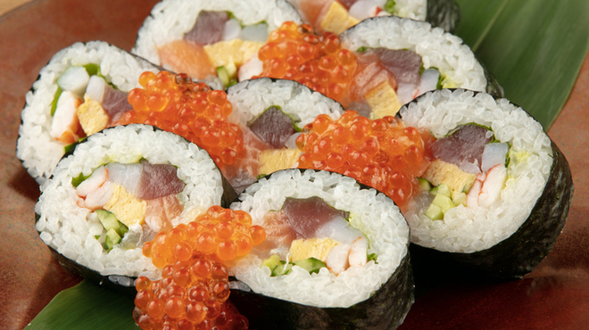 すし居酒屋 湊 - メイン写真: