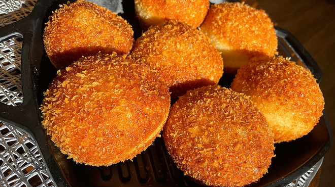 希望の丘ベーカリー タパン - メイン写真: