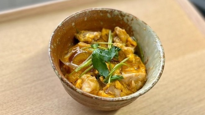 egg cafe KURAGARI - メイン写真: