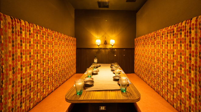 牛たん 馬刺し 和牛 個室肉酒場 ぶれゑめん - メイン写真: