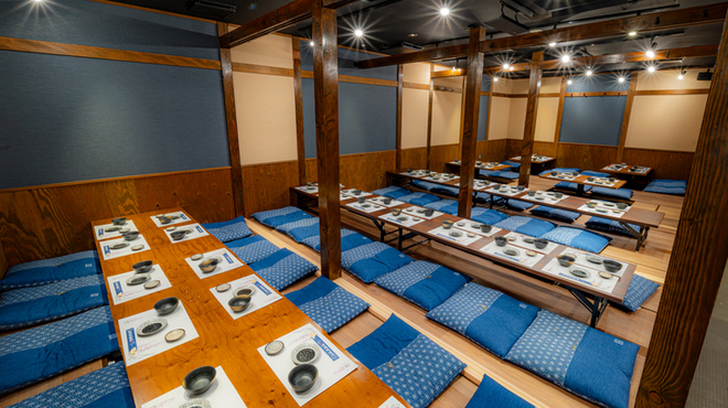 牛タン 馬刺し 特選和牛 ぶれゑめん - メイン写真: