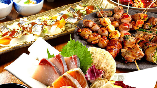 完全個室居酒屋 鳥錦 - メイン写真: