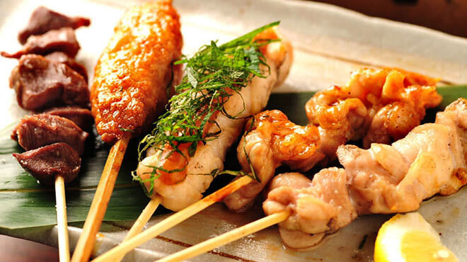 完全個室居酒屋 鳥錦 - メイン写真: