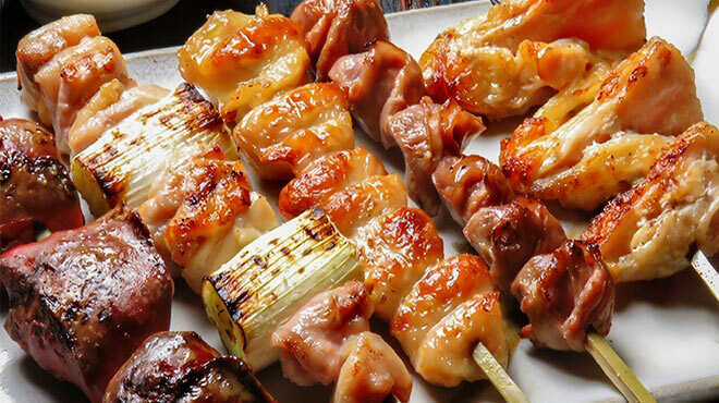 完全個室居酒屋 鳥錦 - メイン写真: