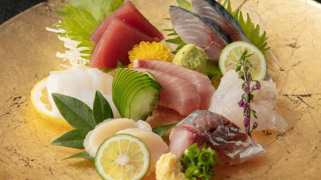 すし居酒屋 湊 - メイン写真: