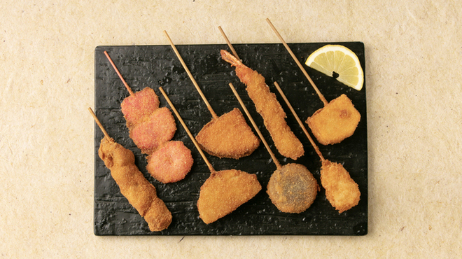 すし居酒屋 湊 - メイン写真: