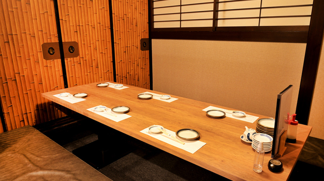 すし居酒屋 湊 - メイン写真: