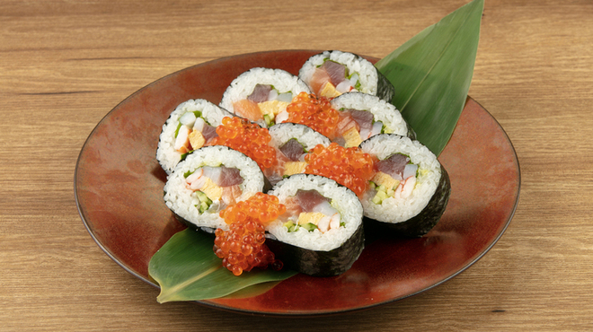 すし居酒屋 湊 - メイン写真: