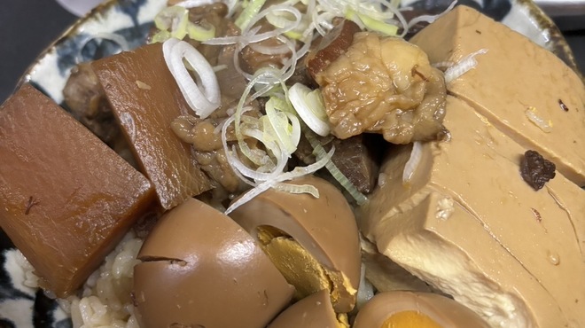 天晴 - メイン写真: