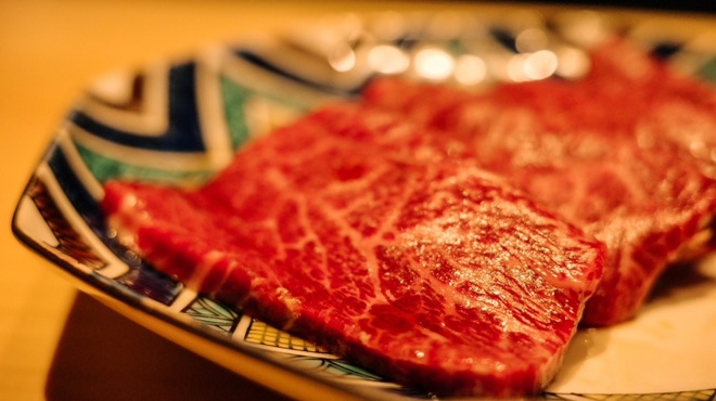 堂島焼肉料理店 - メイン写真: