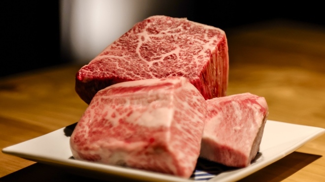 堂島焼肉料理店 - メイン写真: