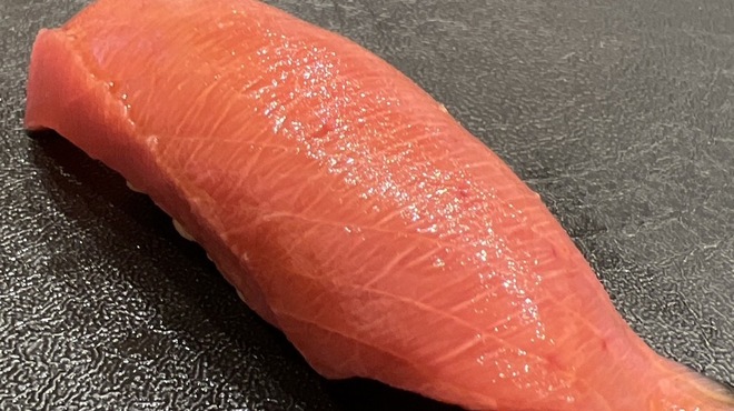 鮨あら井 - 料理写真: