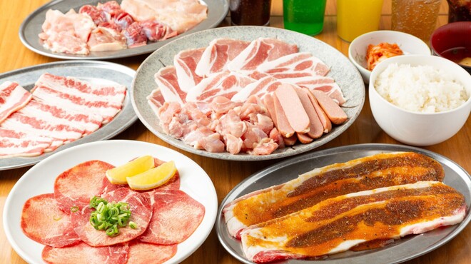 京都 美南 - メイン写真: