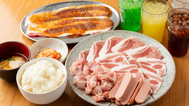 京都 美南 - メイン写真: