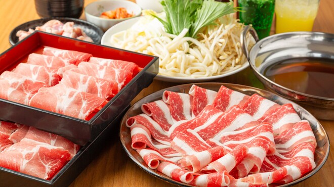 京都 美南 - メイン写真: