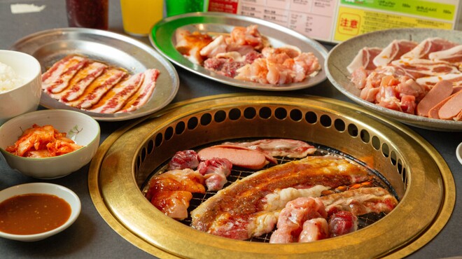 京都 美南 - メイン写真: