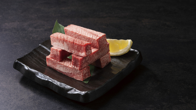 Kuroge wagyuu yakiniku gaisenmon kunoin - メイン写真: