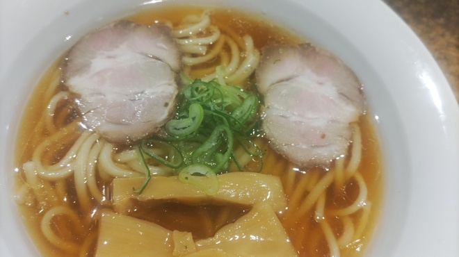 Ramen BAR yakisoba HIT - メイン写真: