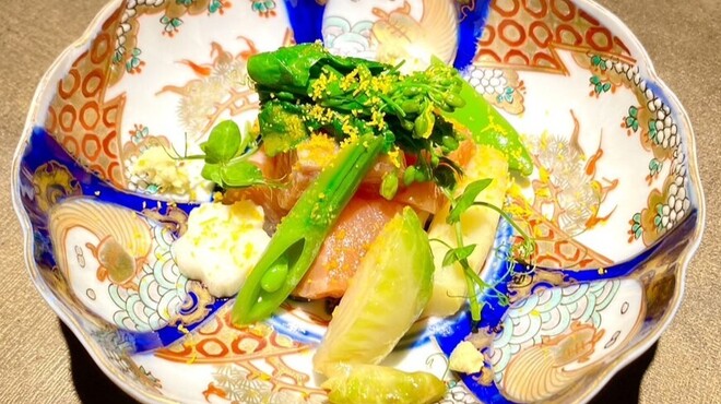 和食や ちそう - メイン写真: