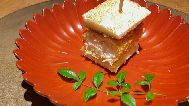 和食や ちそう - メイン写真: