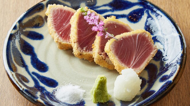 鮮魚と角煮 キタハ○ - メイン写真: