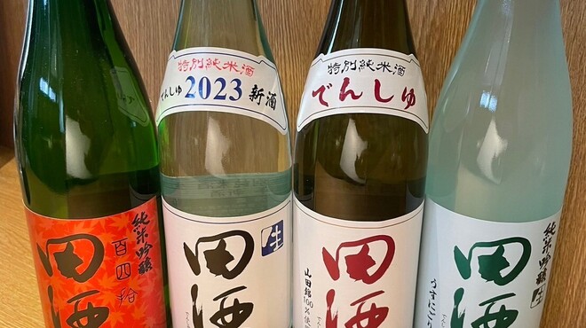 銀座 岩戸 - メイン写真: