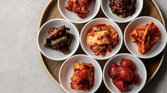 もみだれ焼肉 獅子楼 - メイン写真: