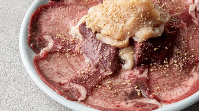 もみだれ焼肉 獅子楼 - メイン写真: