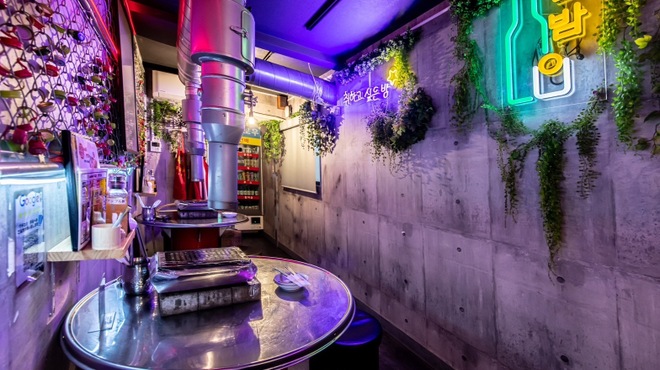 もみだれ焼肉 獅子楼 - メイン写真: