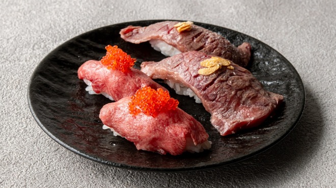 もみだれ焼肉 獅子楼 - メイン写真: