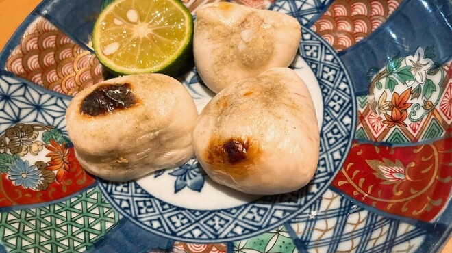 銀座 岩戸 - メイン写真: