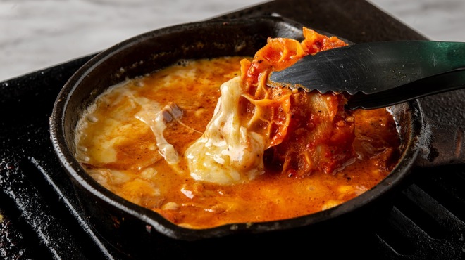 もみだれ焼肉 獅子楼 - メイン写真: