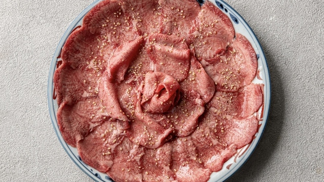 もみだれ焼肉 獅子楼 - メイン写真: