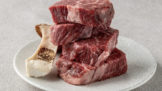 もみだれ焼肉 獅子楼 - メイン写真: